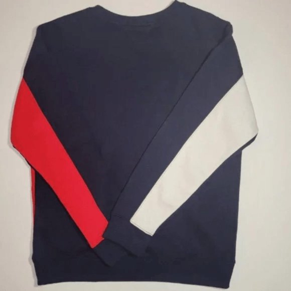 Tommy Hilfiger Crew Neck Sweater Size Large - Picture 4 of 4